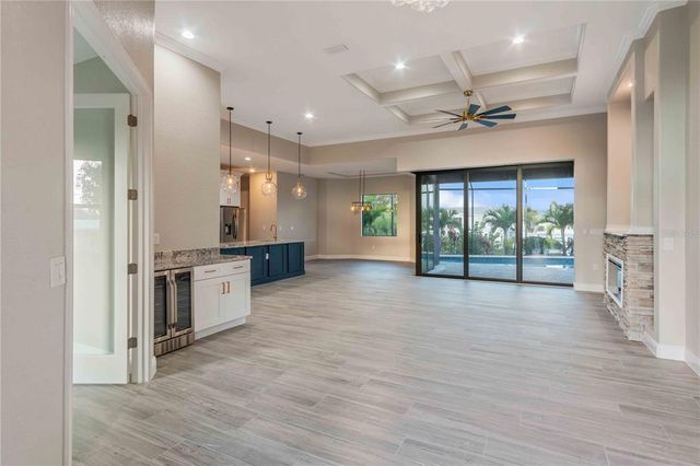 4026 VASCO STREET, Punta Gorda, FL 33950