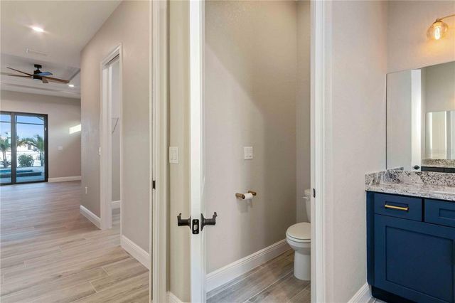 4026 VASCO STREET, Punta Gorda, FL 33950