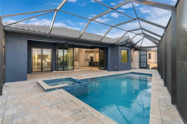 4026 VASCO STREET, Punta Gorda, FL 33950