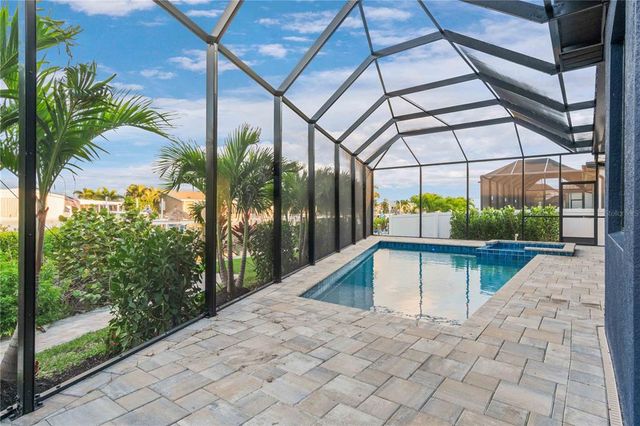 4026 VASCO STREET, Punta Gorda, FL 33950