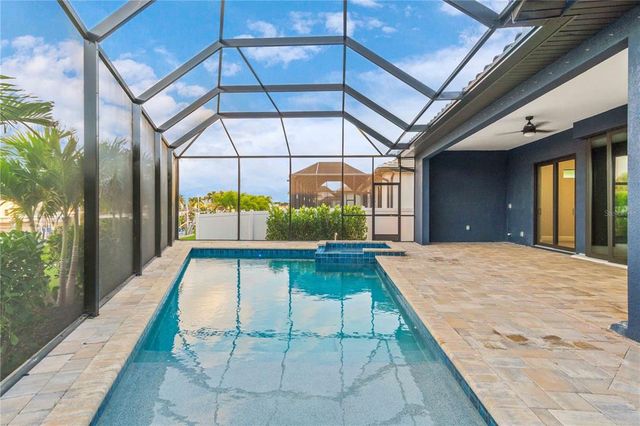 4026 VASCO STREET, Punta Gorda, FL 33950