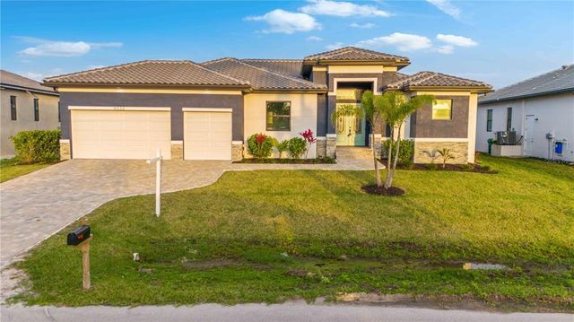 4026 VASCO STREET, Punta Gorda, FL 33950