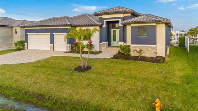 4026 VASCO STREET, Punta Gorda, FL 33950