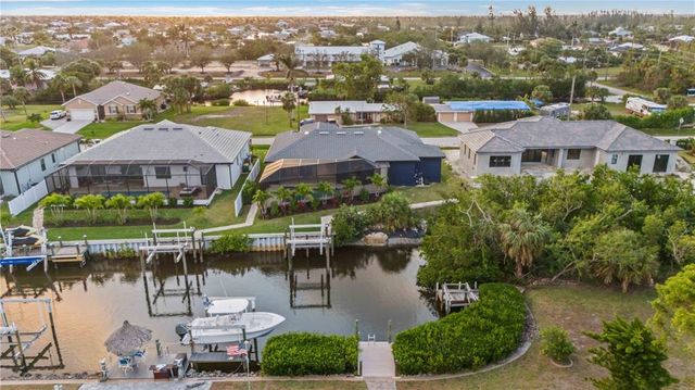 4026 VASCO STREET, Punta Gorda, FL 33950
