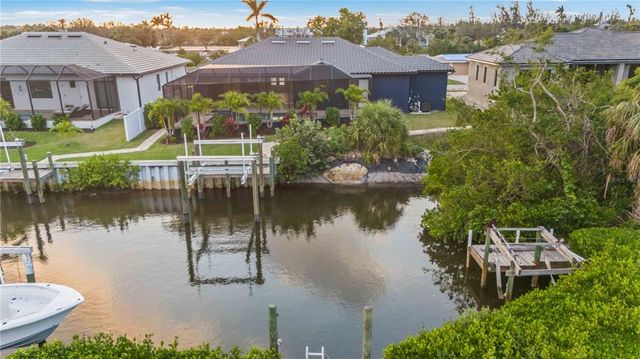 4026 VASCO STREET, Punta Gorda, FL 33950