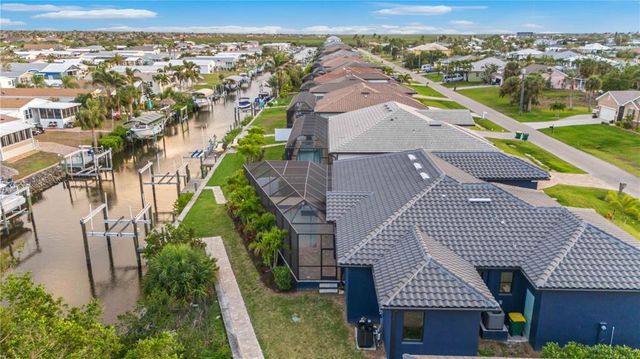4026 VASCO STREET, Punta Gorda, FL 33950