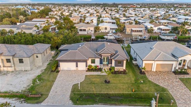 4026 VASCO STREET, Punta Gorda, FL 33950