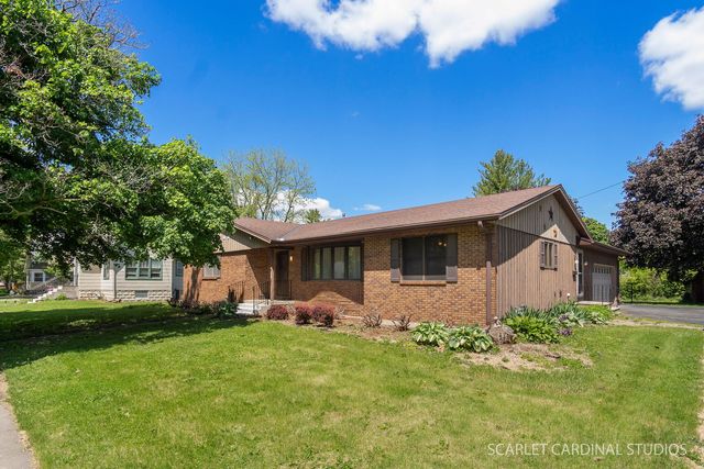 220 E North Street, Leland, IL 60531