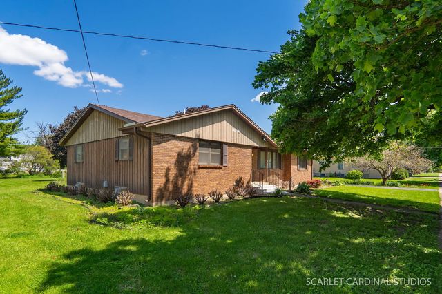 220 E North Street, Leland, IL 60531