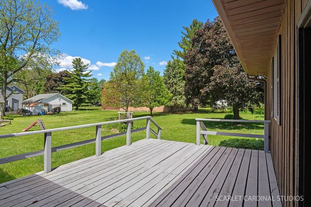 220 E North Street, Leland, IL 60531