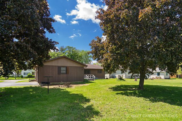 220 E North Street, Leland, IL 60531