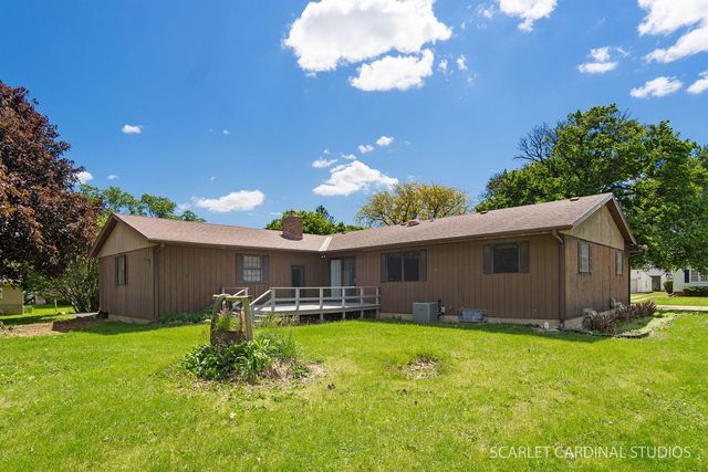 220 E North Street, Leland, IL 60531
