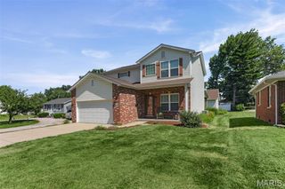 410 E Jefferson Street, O'fallon, IL 62269