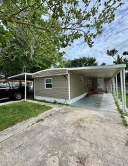 21310 CAMPBELL DRIVE, Brooksville, FL 34601