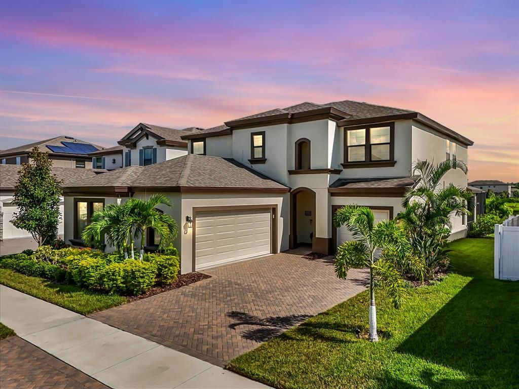13108 MONACH ISLES DRIVE, Riverview, FL 33579