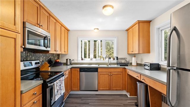 110 Phillips Road, East Greenwich, RI 02818