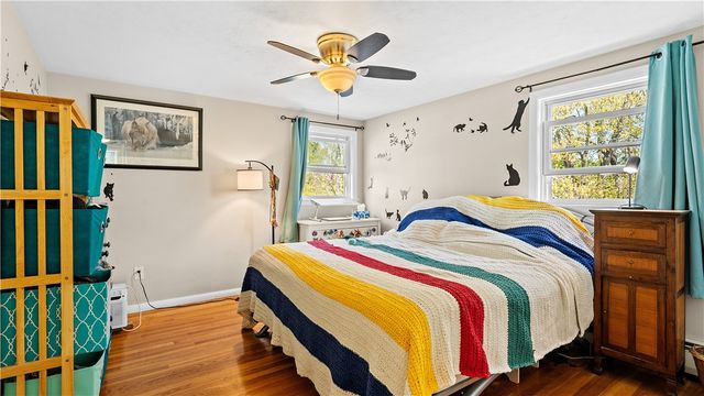 110 Phillips Road, East Greenwich, RI 02818