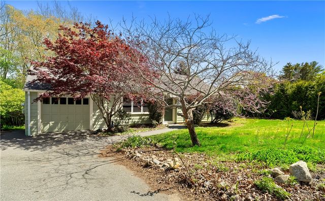 110 Phillips Road, East Greenwich, RI 02818