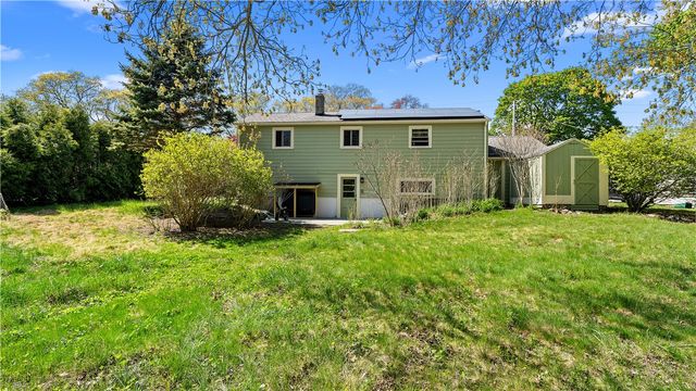 110 Phillips Road, East Greenwich, RI 02818