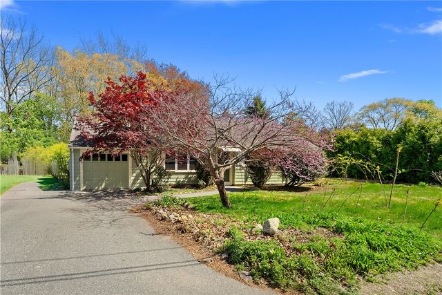 110 Phillips Road, East Greenwich, RI 02818