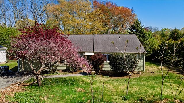 110 Phillips Road, East Greenwich, RI 02818