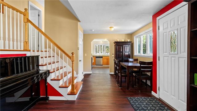 110 Phillips Road, East Greenwich, RI 02818