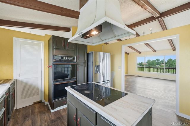 12249 N Pine Vista Trail, Parker, CO 80138