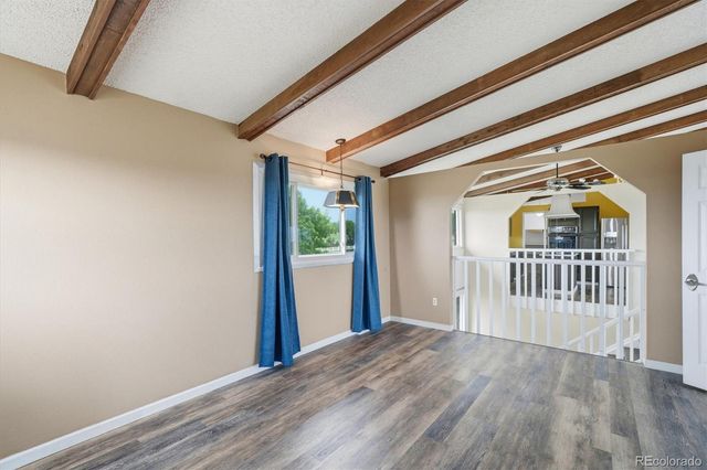 12249 N Pine Vista Trail, Parker, CO 80138