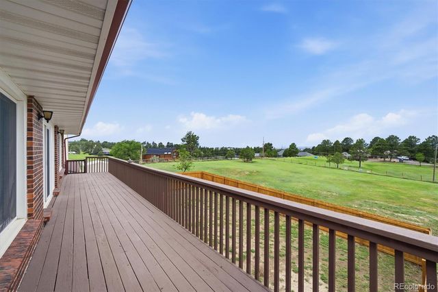 12249 N Pine Vista Trail, Parker, CO 80138
