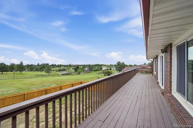12249 N Pine Vista Trail, Parker, CO 80138