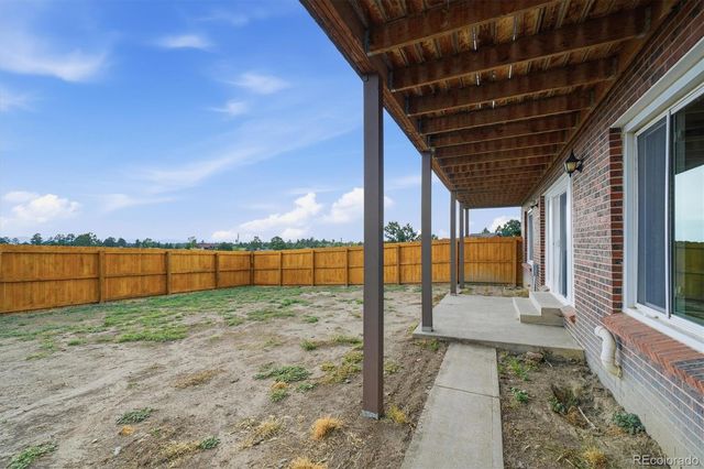 12249 N Pine Vista Trail, Parker, CO 80138