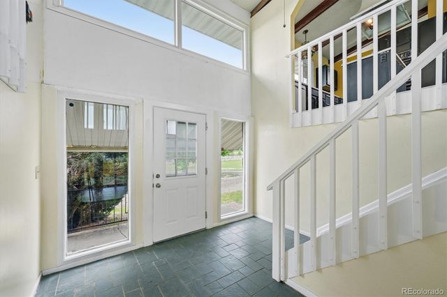 12249 N Pine Vista Trail, Parker, CO 80138