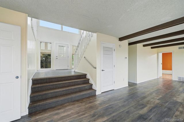 12249 N Pine Vista Trail, Parker, CO 80138