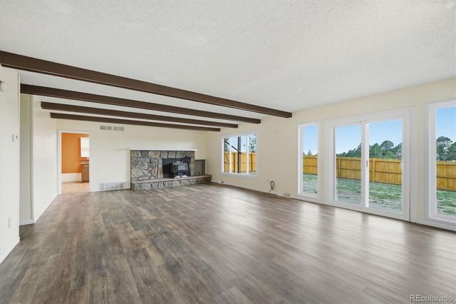 12249 N Pine Vista Trail, Parker, CO 80138