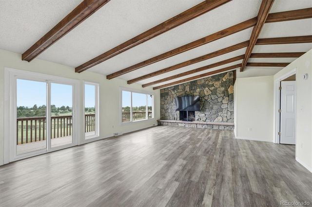 12249 N Pine Vista Trail, Parker, CO 80138