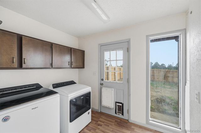 12249 N Pine Vista Trail, Parker, CO 80138