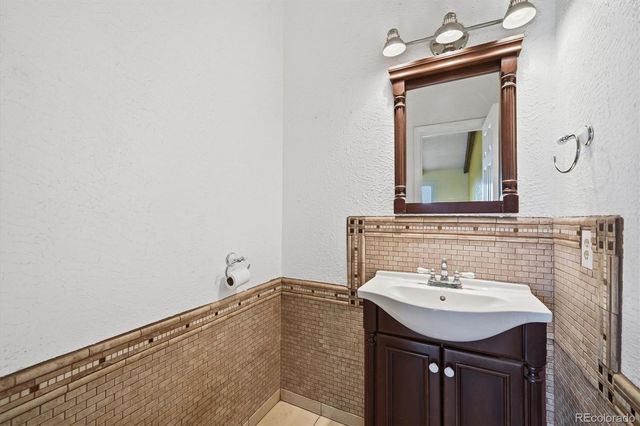 12249 N Pine Vista Trail, Parker, CO 80138