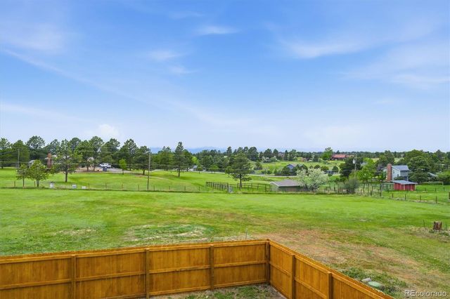 12249 N Pine Vista Trail, Parker, CO 80138