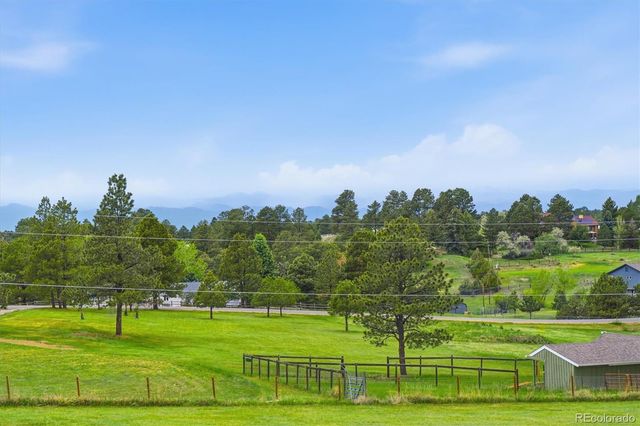 12249 N Pine Vista Trail, Parker, CO 80138