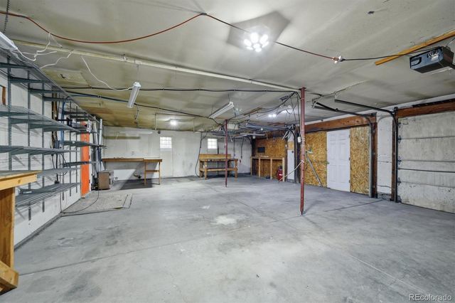 12249 N Pine Vista Trail, Parker, CO 80138