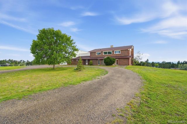 12249 N Pine Vista Trail, Parker, CO 80138