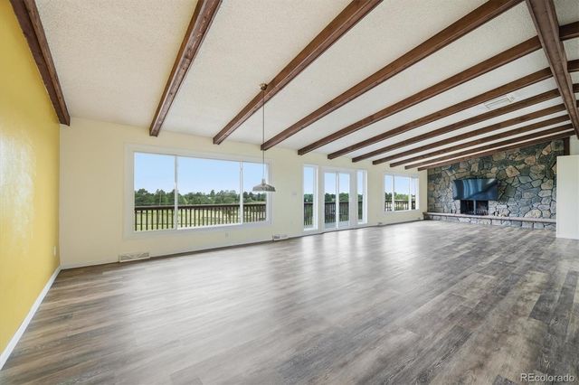 12249 N Pine Vista Trail, Parker, CO 80138