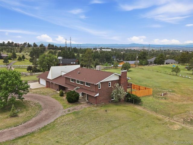 12249 N Pine Vista Trail, Parker, CO 80138