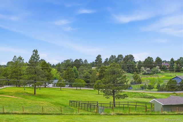 12249 N Pine Vista Trail, Parker, CO 80138