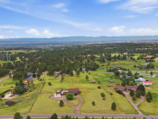 12249 N Pine Vista Trail, Parker, CO 80138