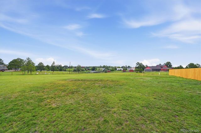 12249 N Pine Vista Trail, Parker, CO 80138
