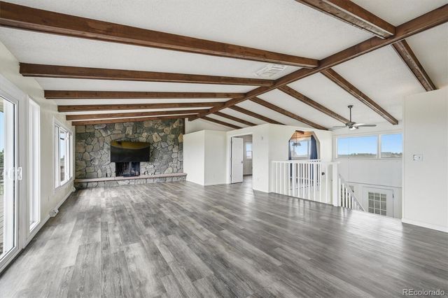 12249 N Pine Vista Trail, Parker, CO 80138