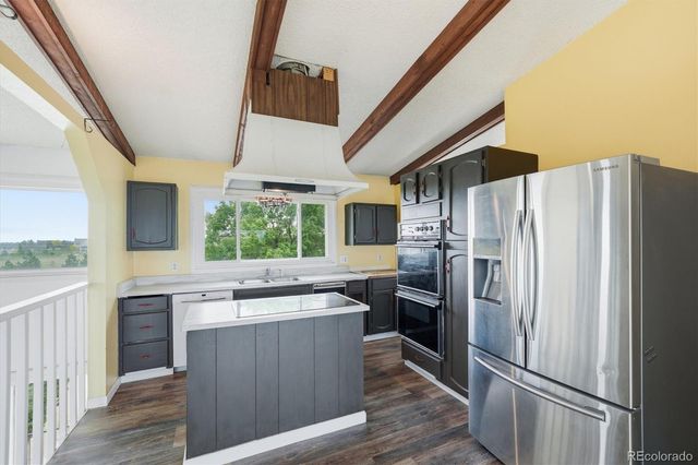 12249 N Pine Vista Trail, Parker, CO 80138