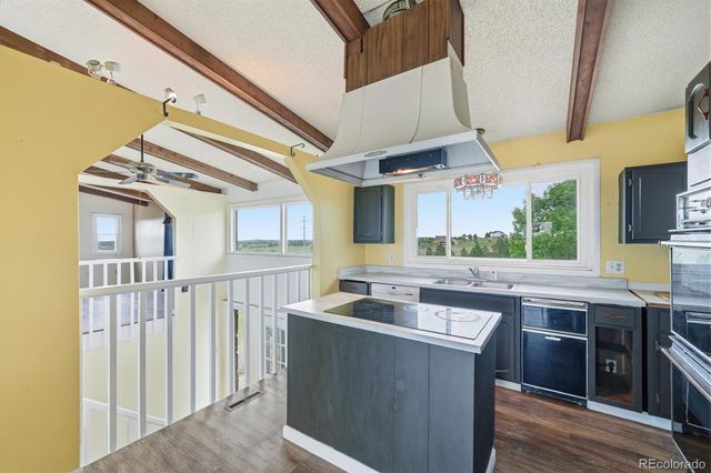 12249 N Pine Vista Trail, Parker, CO 80138