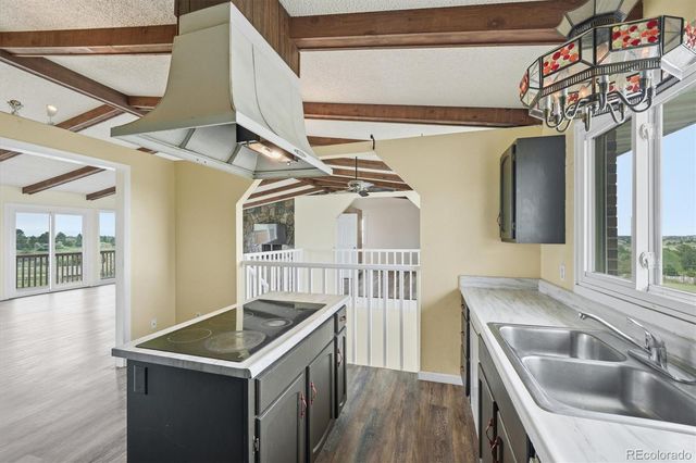 12249 N Pine Vista Trail, Parker, CO 80138